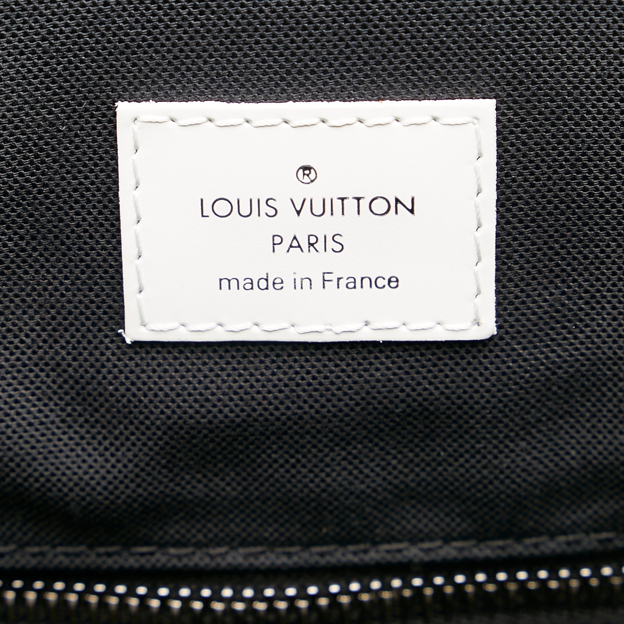 Louis Vuitton Christopher Backpack Giant Damier Graphite Canvas