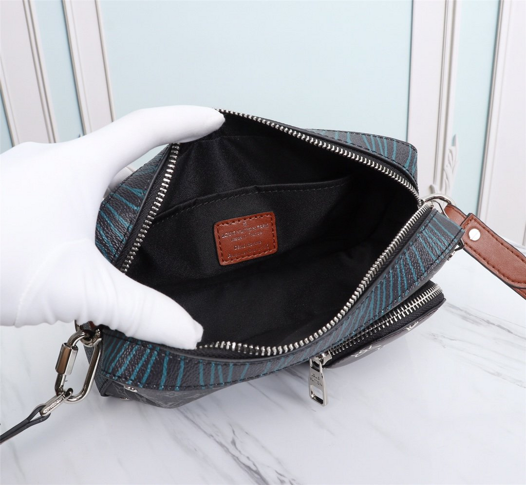 Elite Carryalls