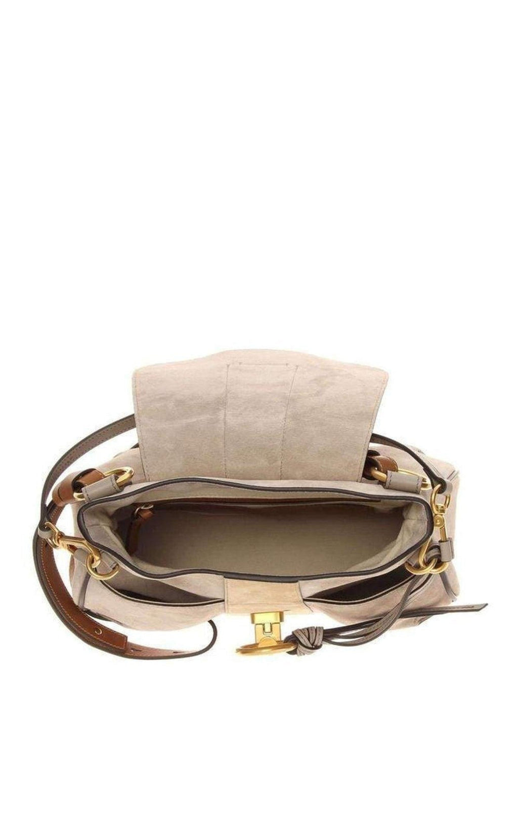 Leather Lexa Crossbody Bag