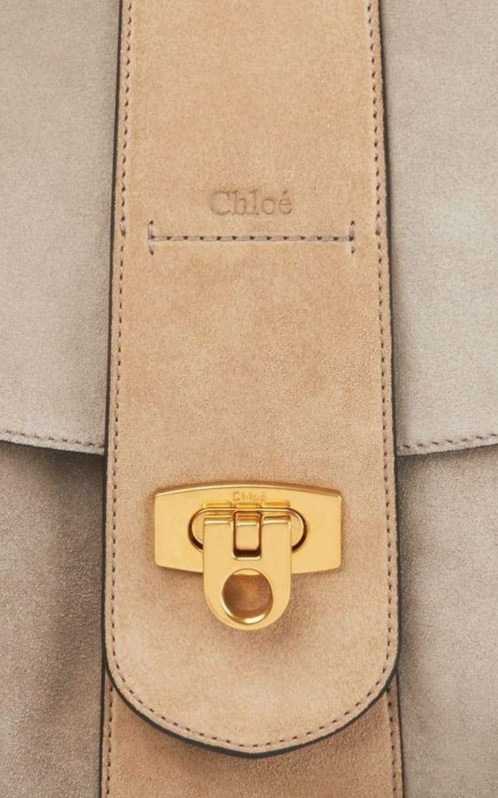 Leather Lexa Crossbody Bag