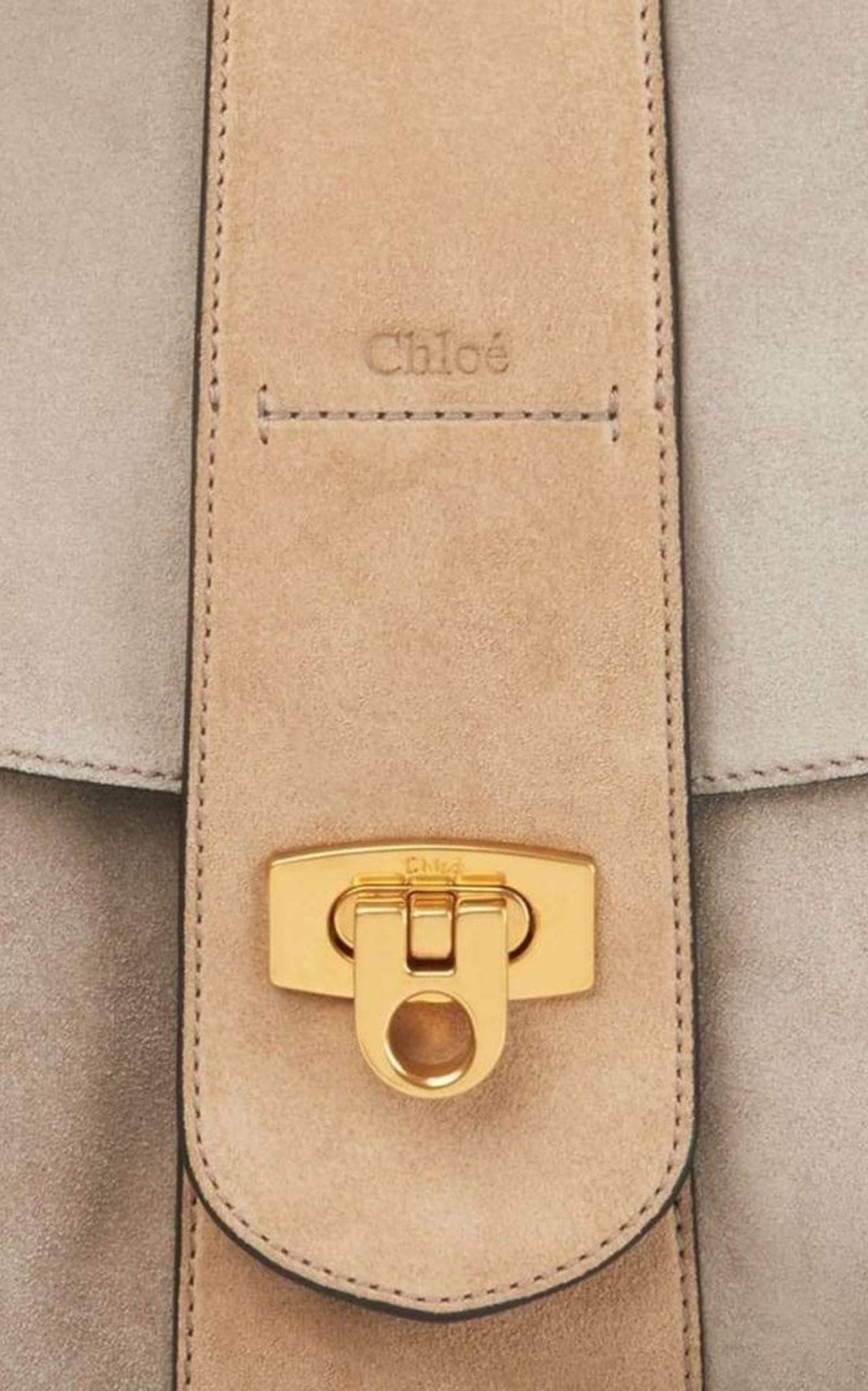 Leather Lexa Crossbody Bag