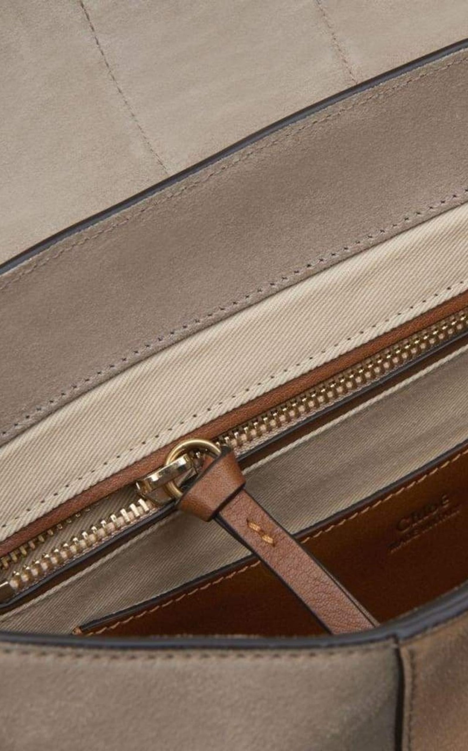 Leather Lexa Crossbody Bag
