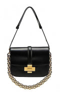 Lolita Leather Crossbody Bag
