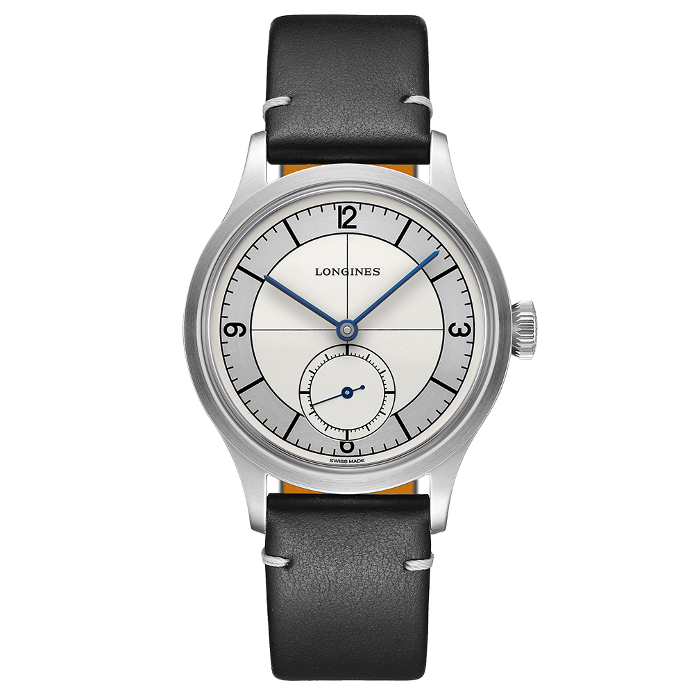 Longines Heritage Classic L2.828.4.73.0