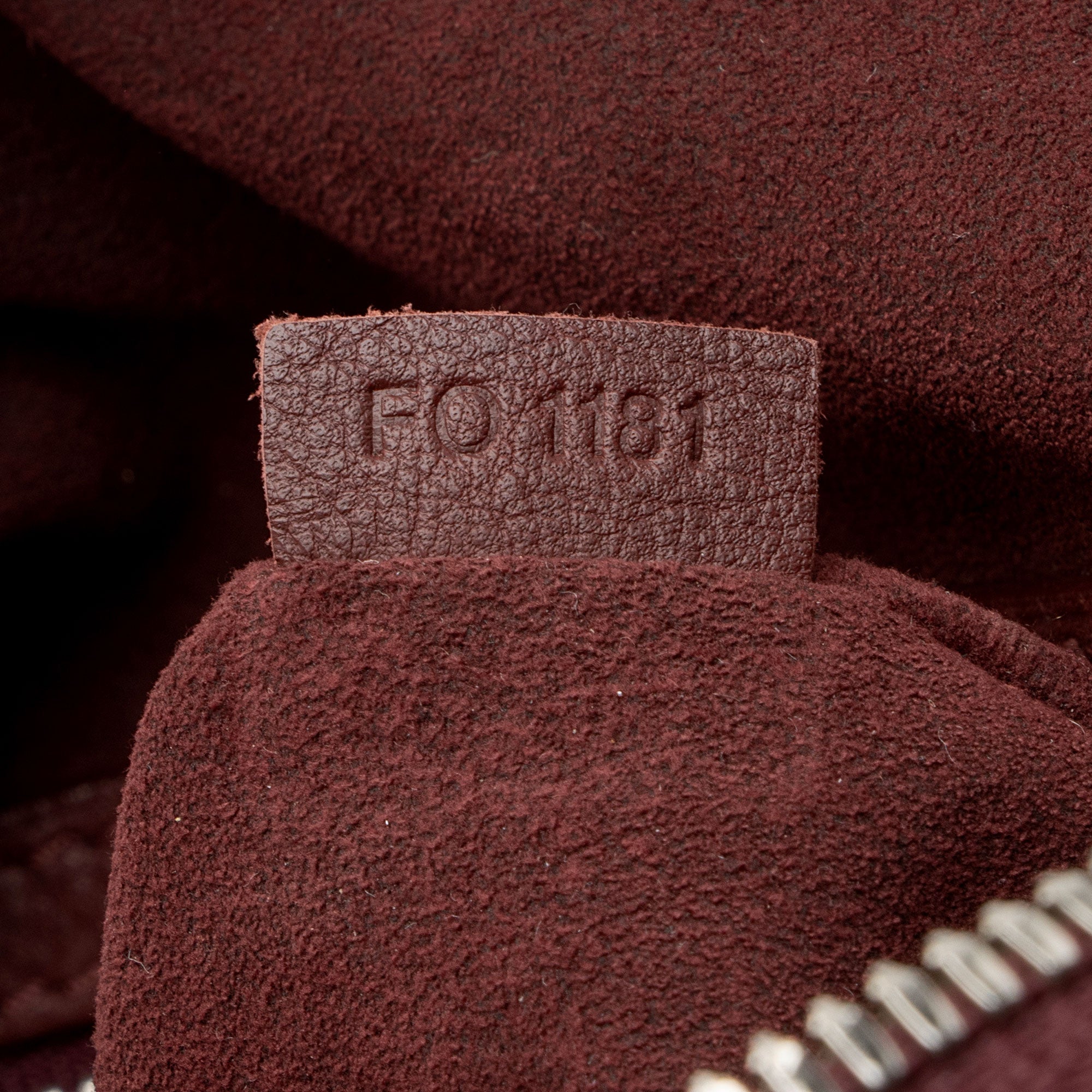 Louis Vuitton Antheia Leather Ixia PM Tote (SHF-8ErcnI)