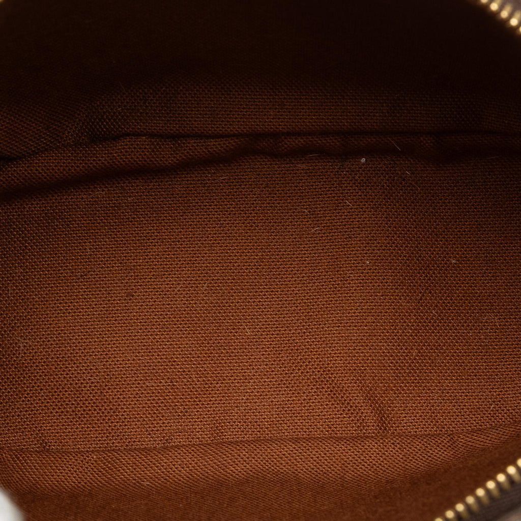 Louis Vuitton Azzedine Alaia Monogram Leopard Alma (SHG-6MNxsZ)