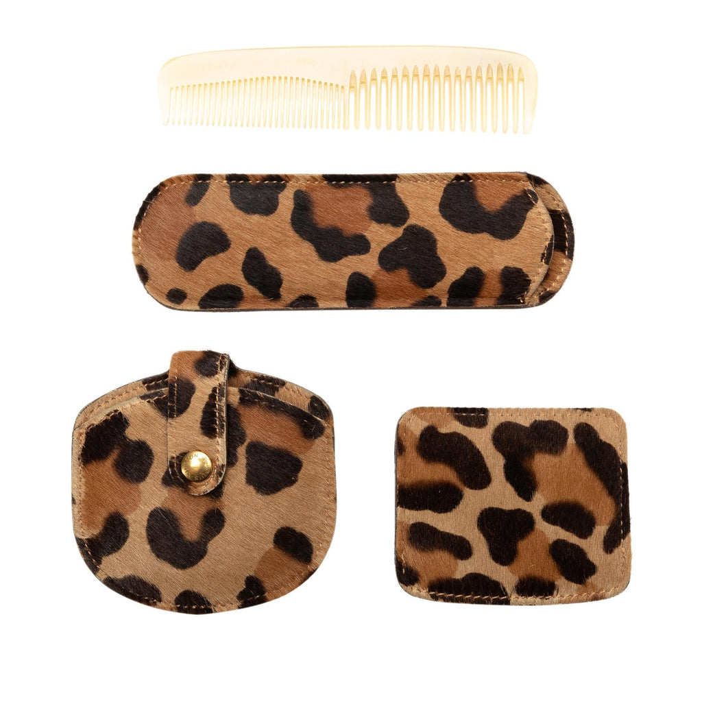 Louis Vuitton Azzedine Alaia Monogram Leopard Alma (SHG-V8hlEd)