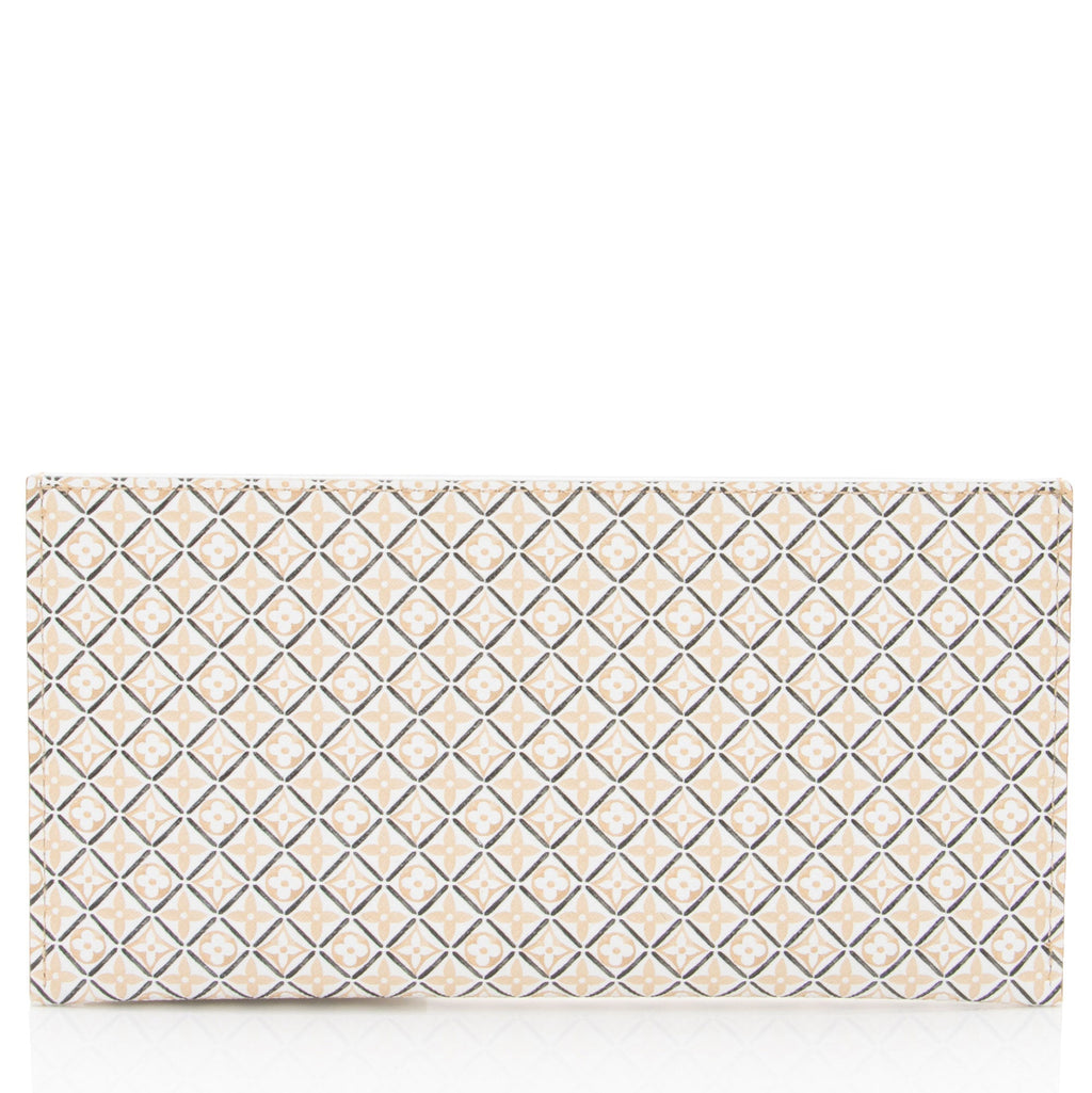 Louis Vuitton Giant Monogram Resort Felicie Insert (SHF-roJfG4)