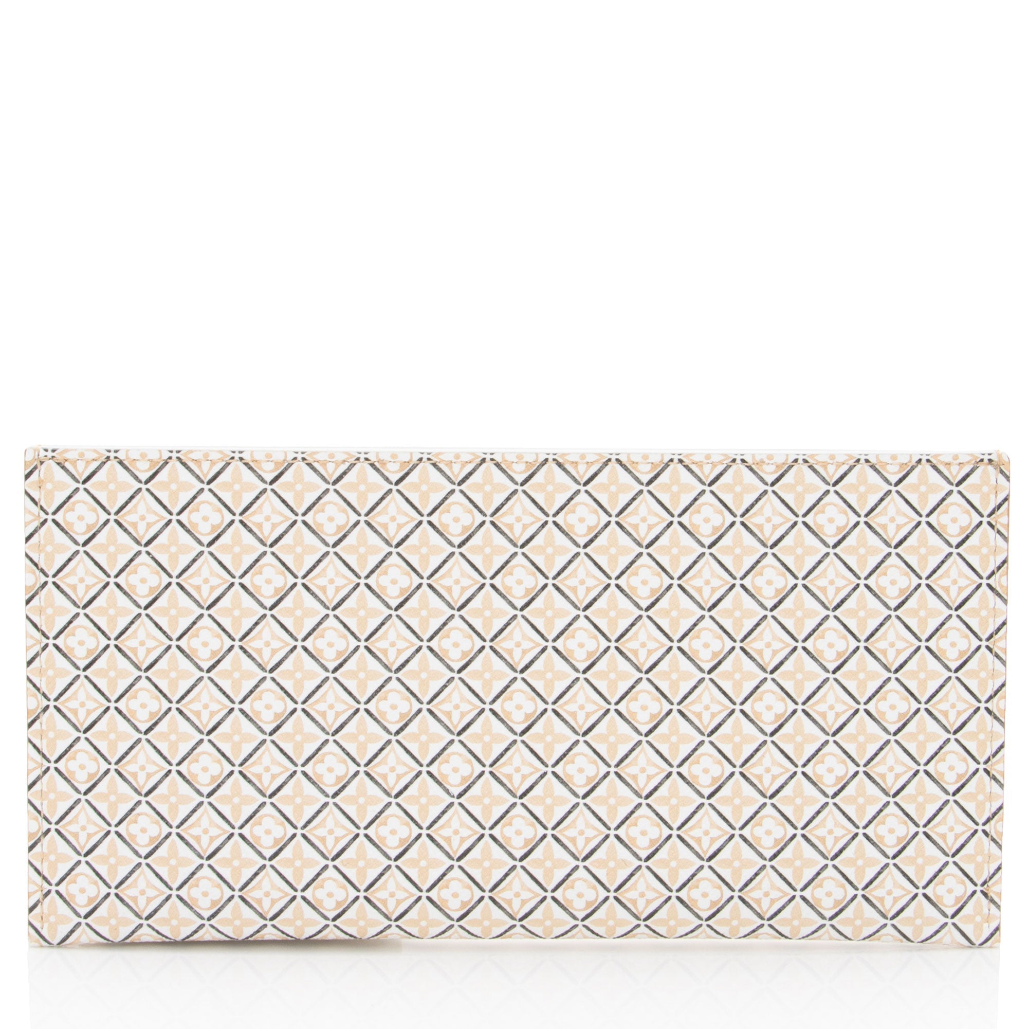 Louis Vuitton Giant Monogram Resort Felicie Insert (SHF-roJfG4)