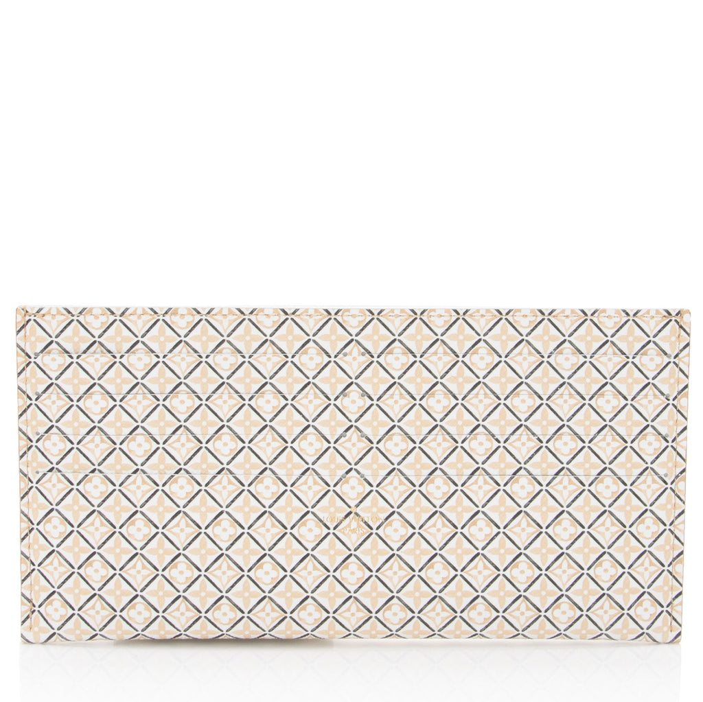 Louis Vuitton Giant Monogram Resort Felicie Insert (SHF-roJfG4)