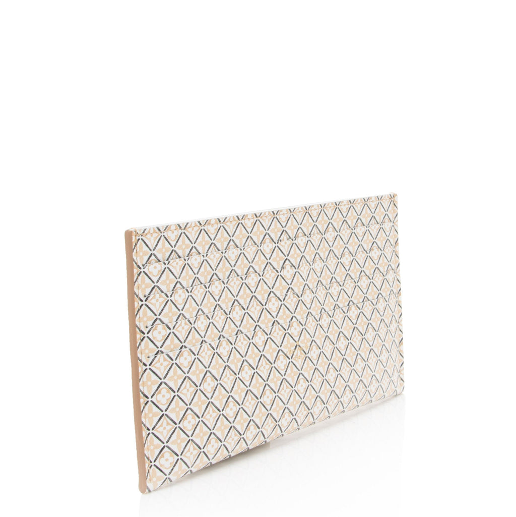 Louis Vuitton Giant Monogram Resort Felicie Insert (SHF-roJfG4)