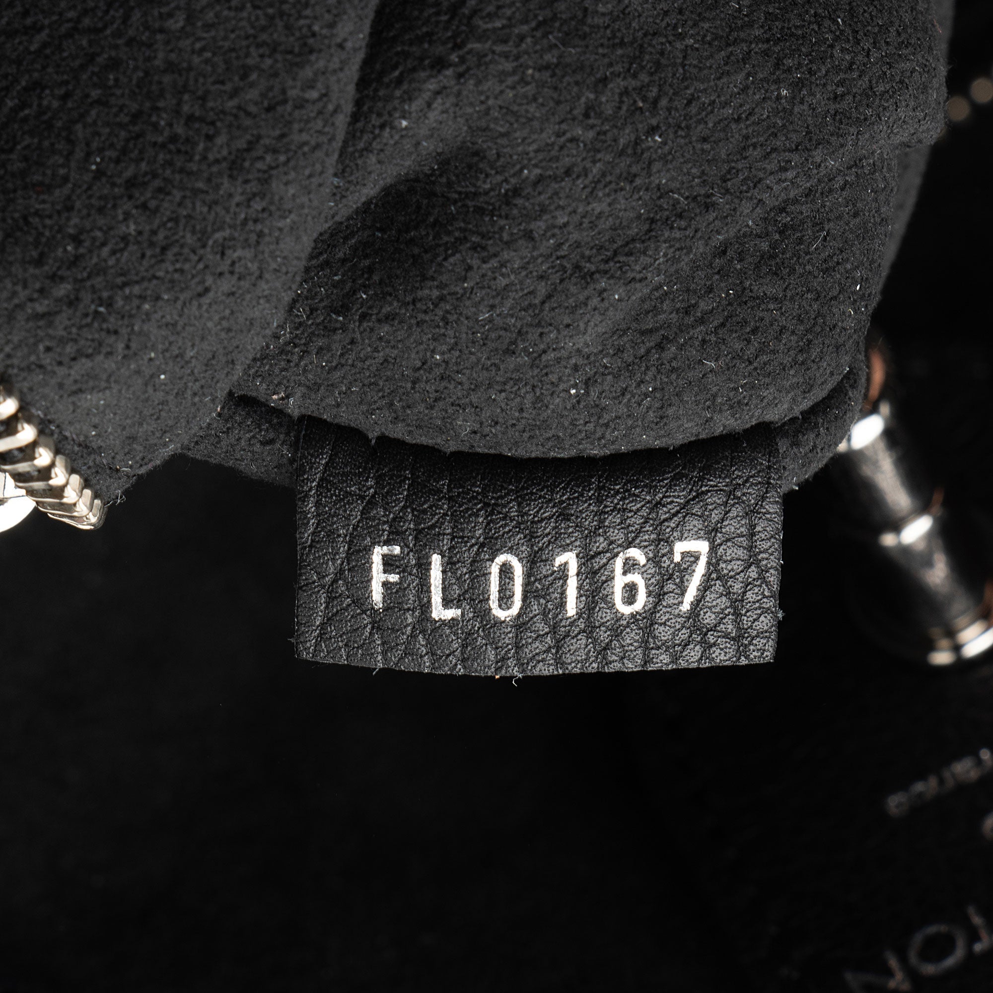 Louis Vuitton Calfskin Lockme Cabas Tote