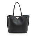 Louis Vuitton Calfskin Lockme Go Tote