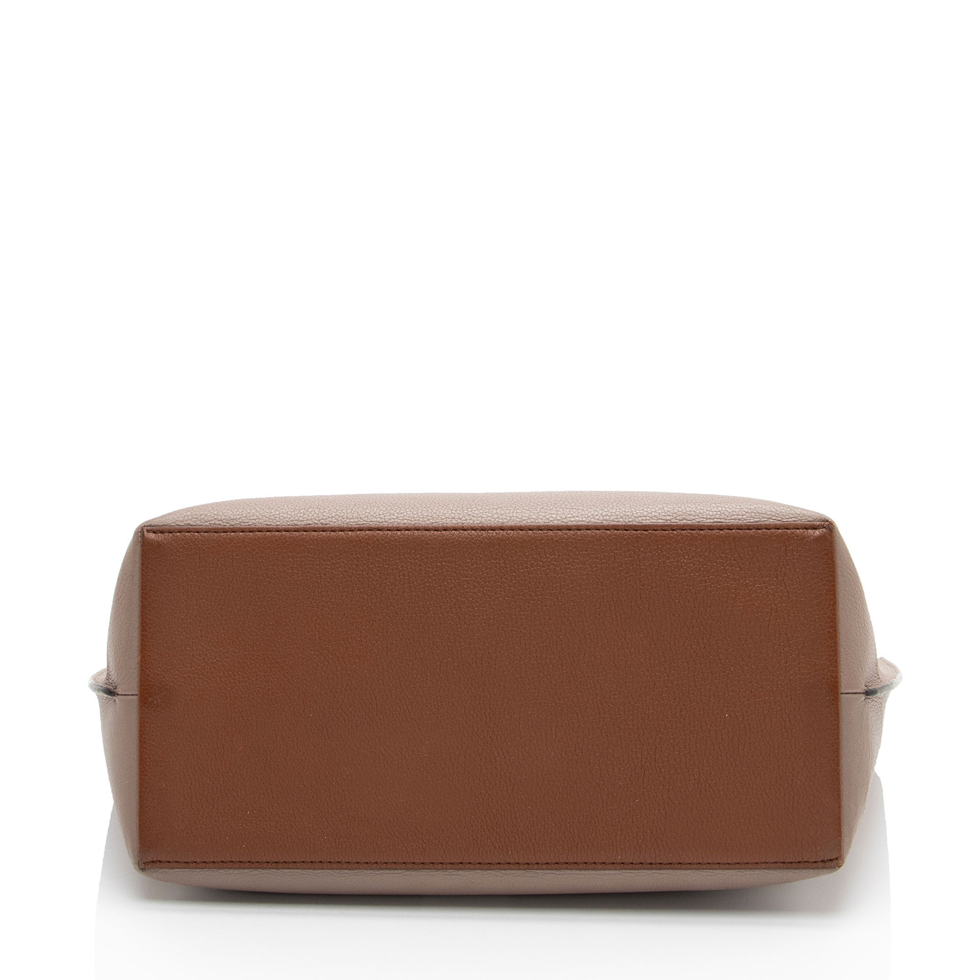 Louis Vuitton Calfskin Lockme Go Tote