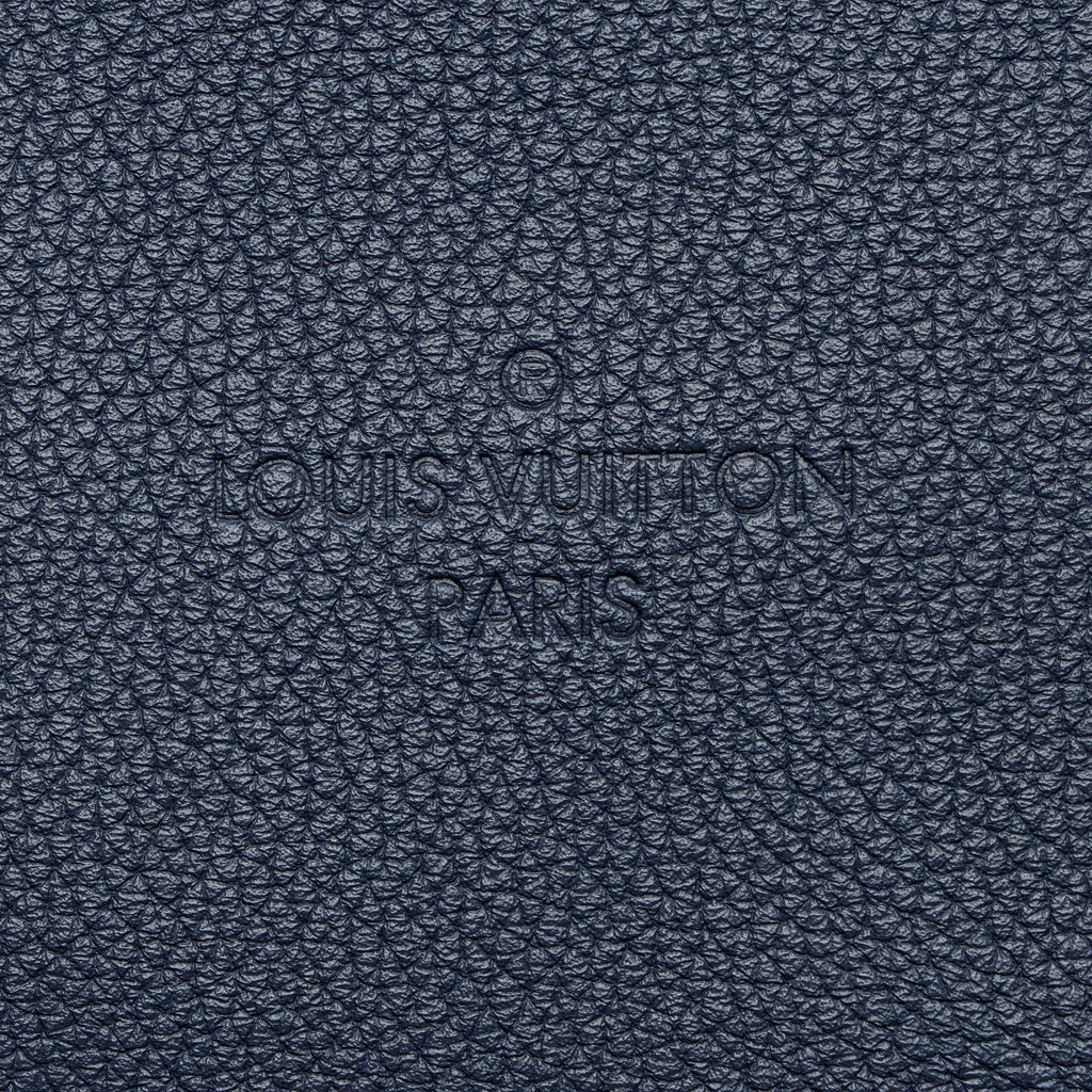 Louis Vuitton Calfskin Lockme Go Tote