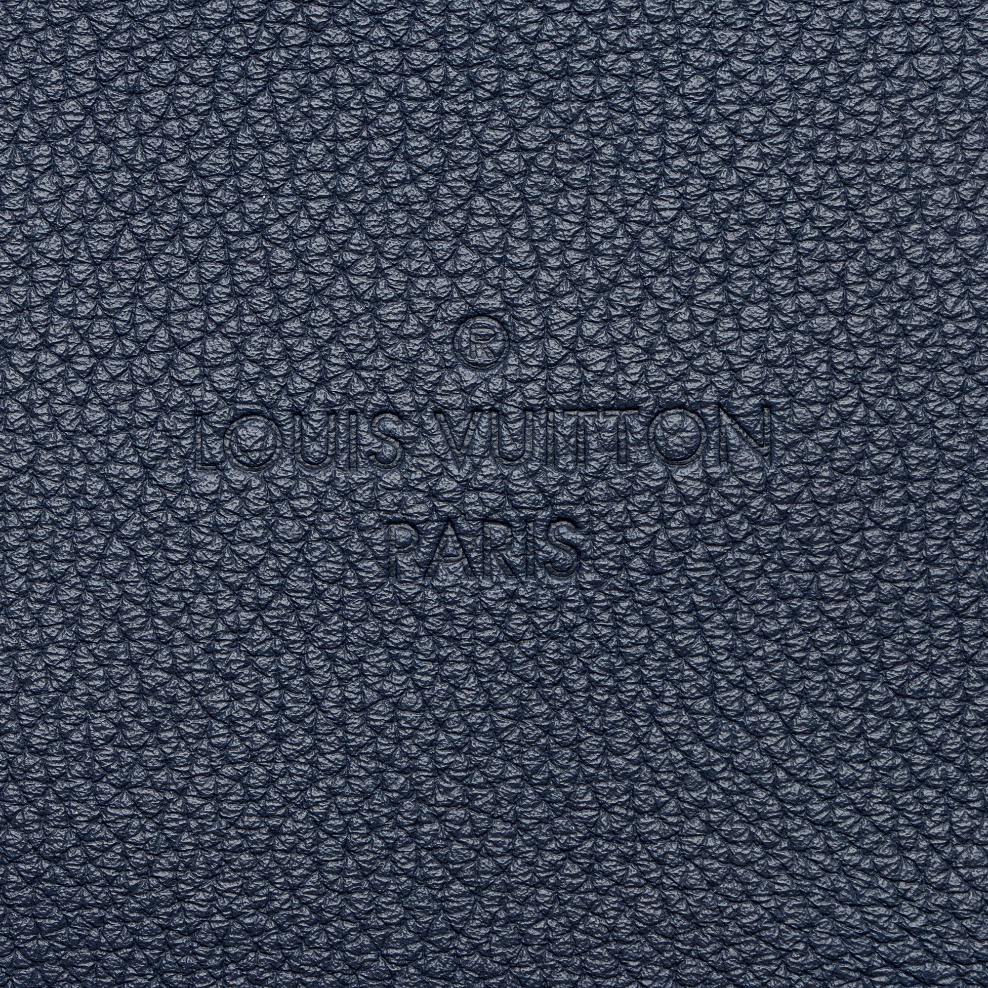 Louis Vuitton Calfskin Lockme Go Tote