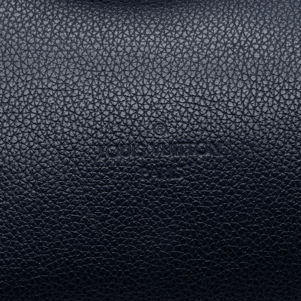 Louis Vuitton Calfskin Lockmeto Tote