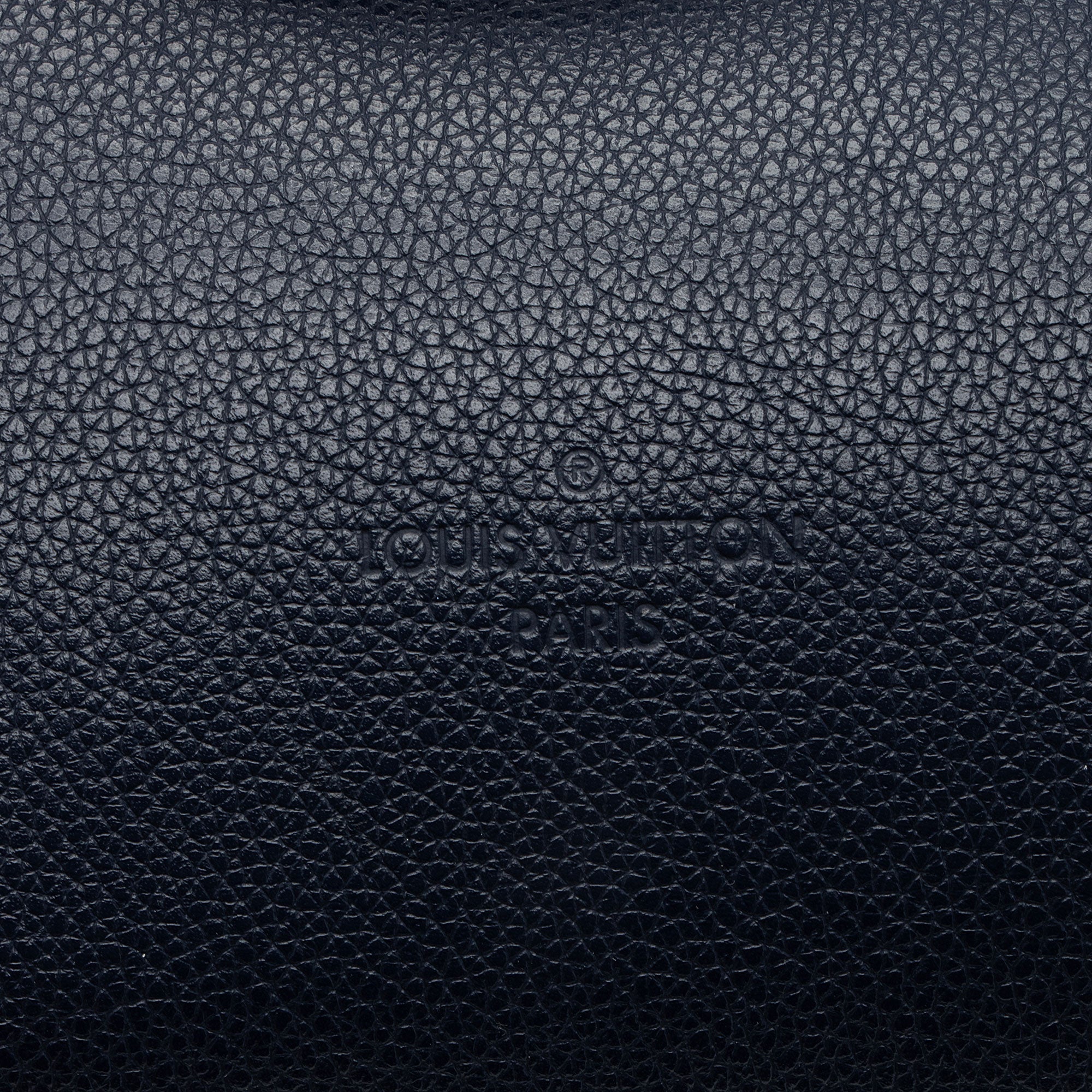 Louis Vuitton Calfskin Lockmeto Tote