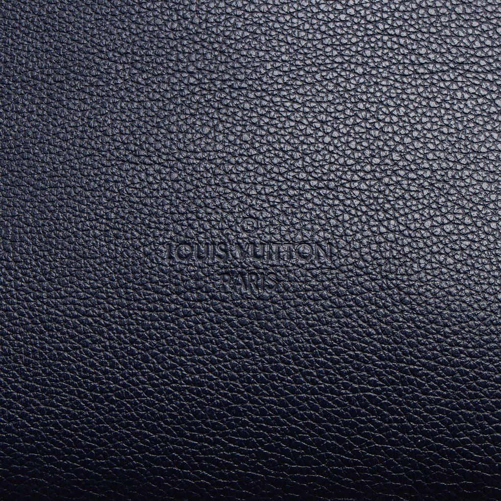 Louis Vuitton Calfskin Lockmeto Tote
