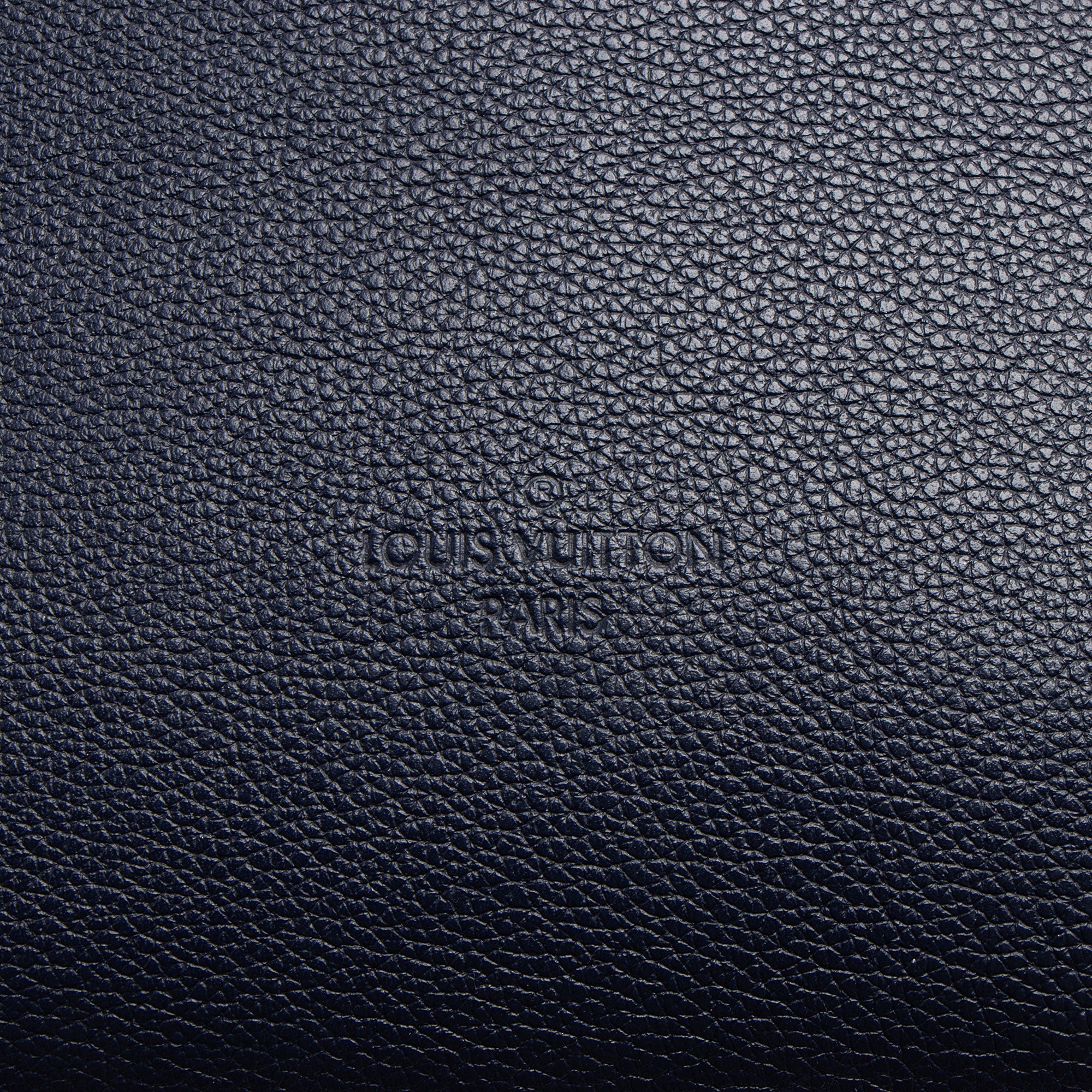 Louis Vuitton Calfskin Lockmeto Tote
