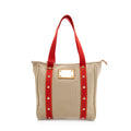 Louis Vuitton Antigua Cabas MM Tote (SHF-20328)