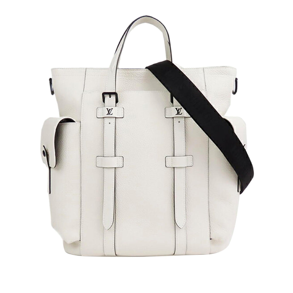 Louis Vuitton Christopher Tote (SHG-qYPc9b)