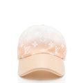 Louis Vuitton Cotton Monogram By The Pool Hat - Size L