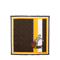 Louis Vuitton Cotton Monogram Groom Bandana