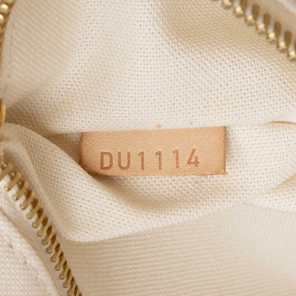 Louis Vuitton Damier Azur Cabas Adventure PM Tote (SHF-IcM8g9)