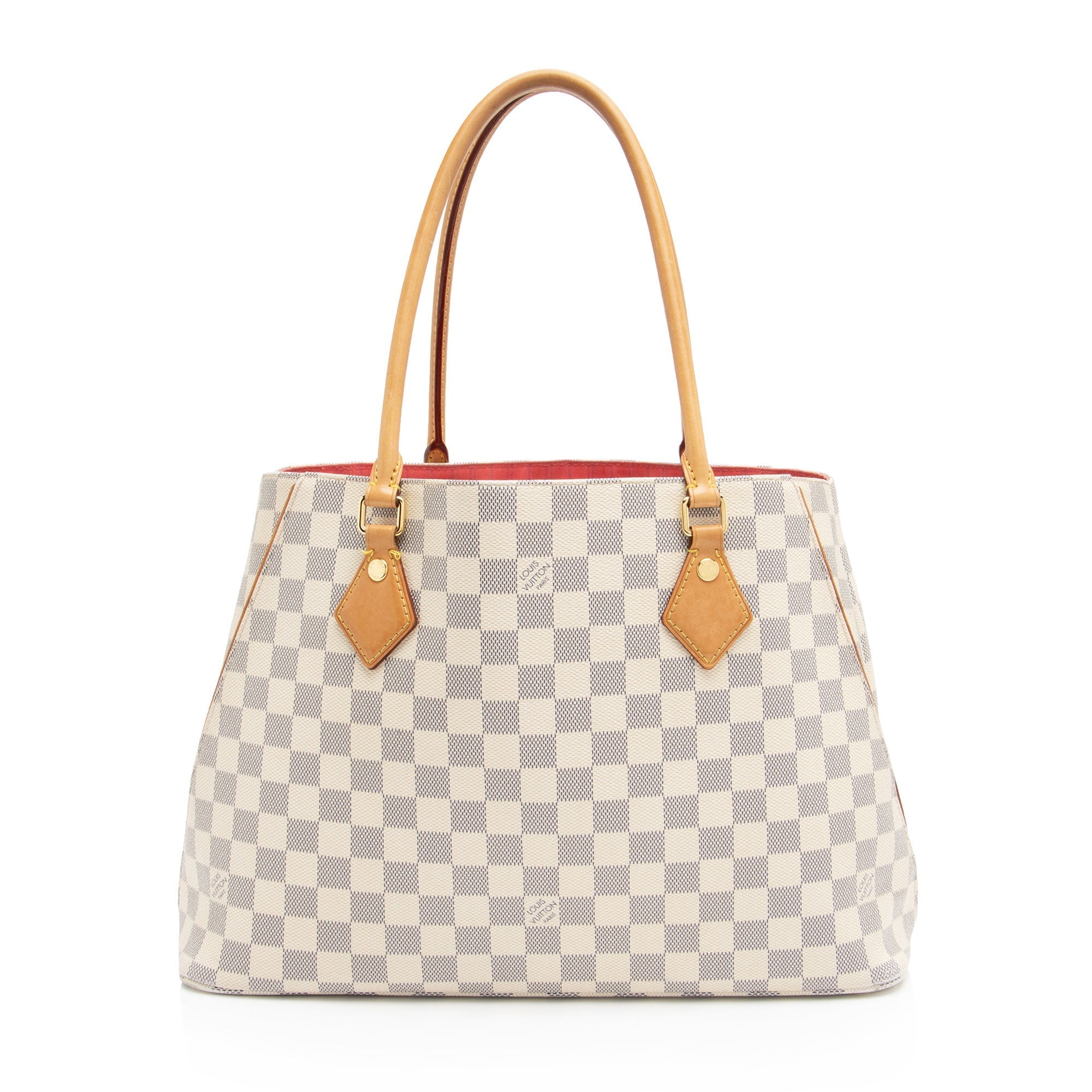 Louis Vuitton Damier Azur Calvi Tote