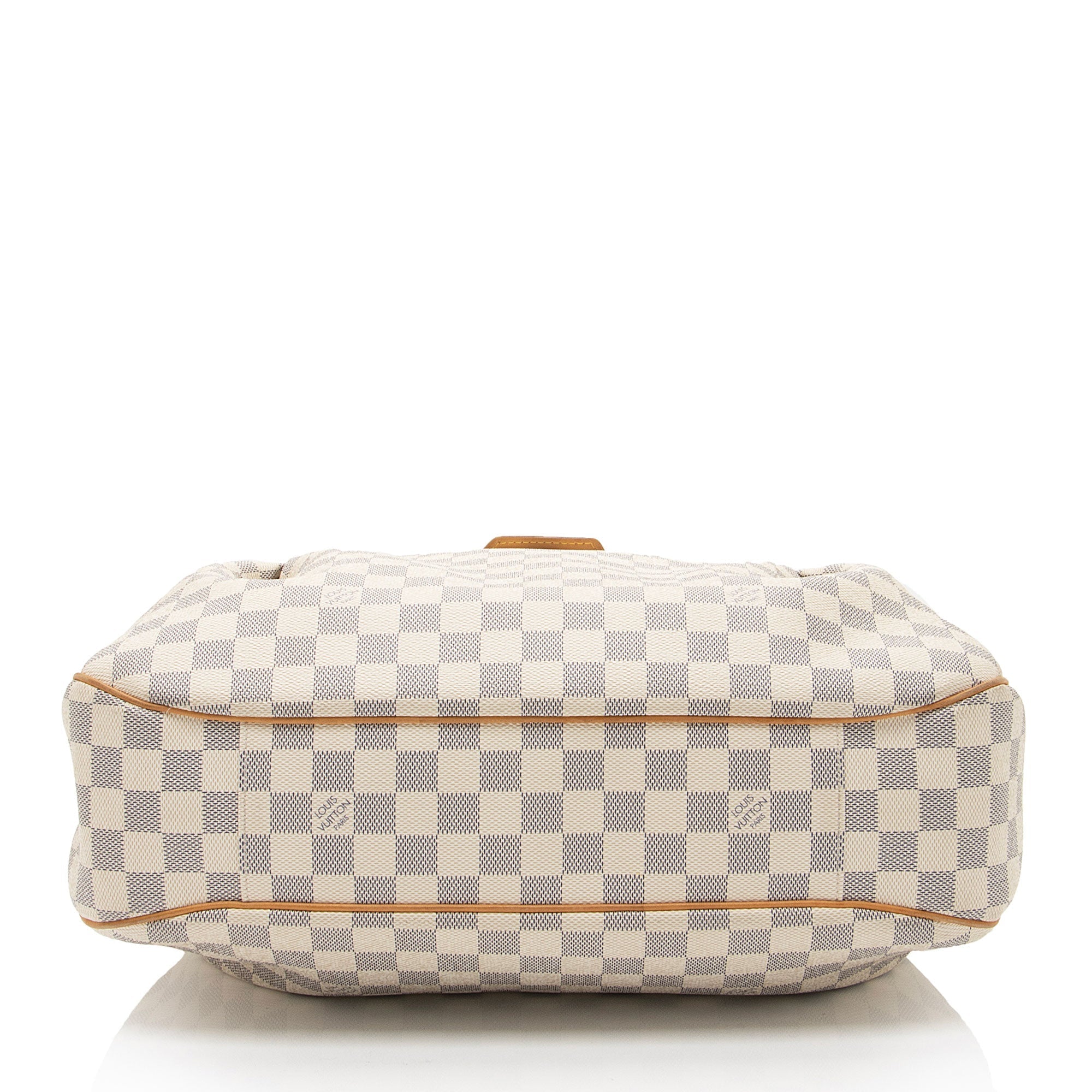 Louis Vuitton Damier Azur Evora GM Tote (SHF-inaNEe)