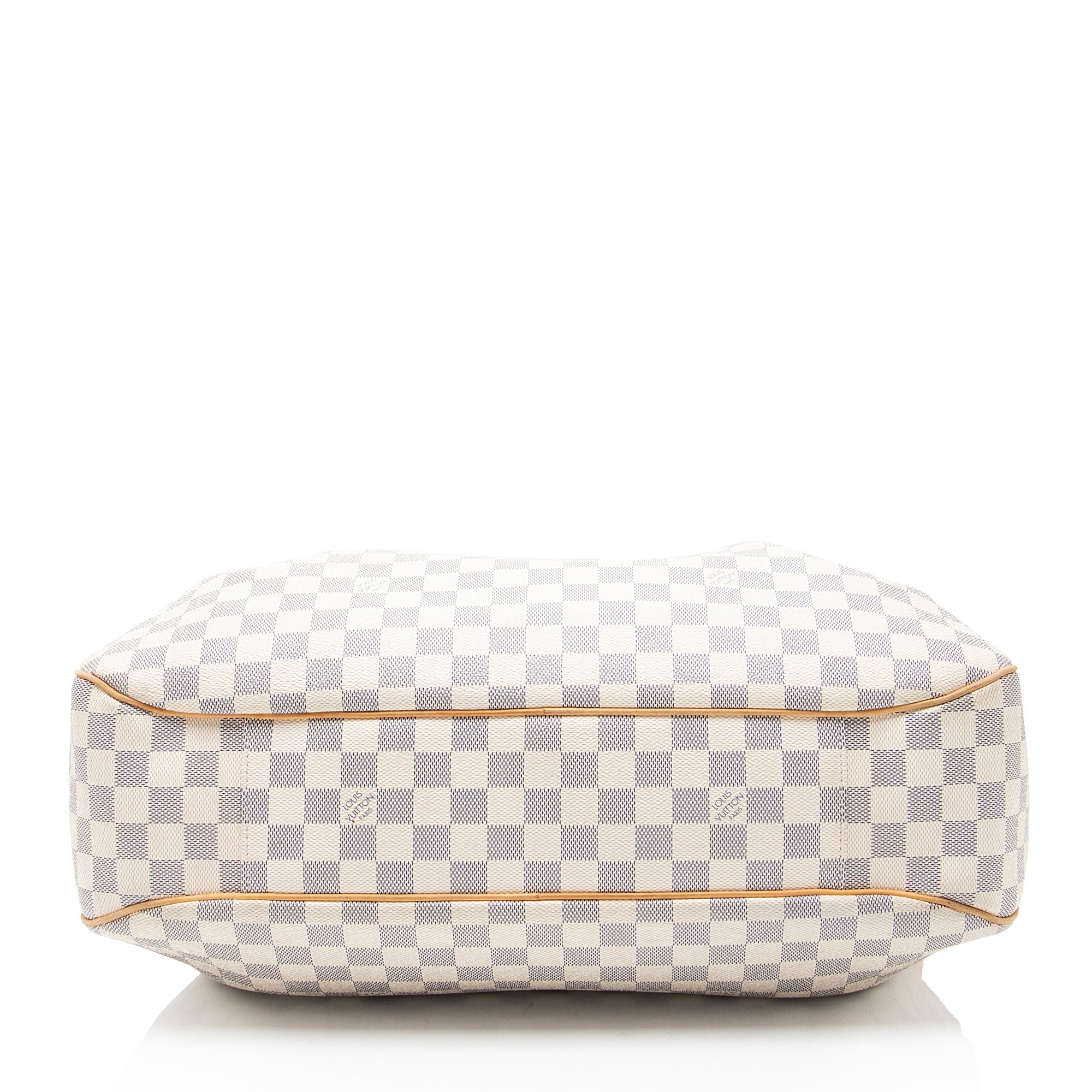 Louis Vuitton Damier Azur Evora GM Tote