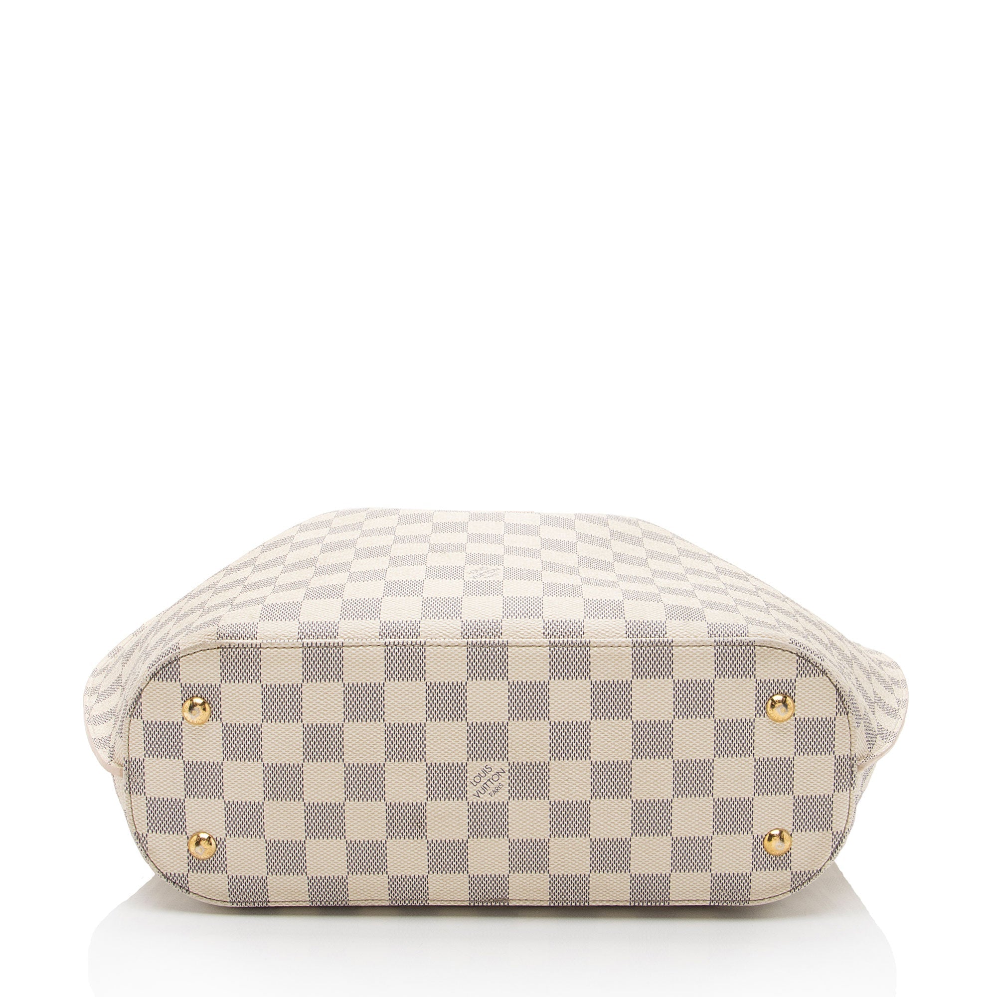 Louis Vuitton Damier Azur Girolata Tote