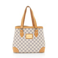 Louis Vuitton Damier Azur Hampstead PM Tote