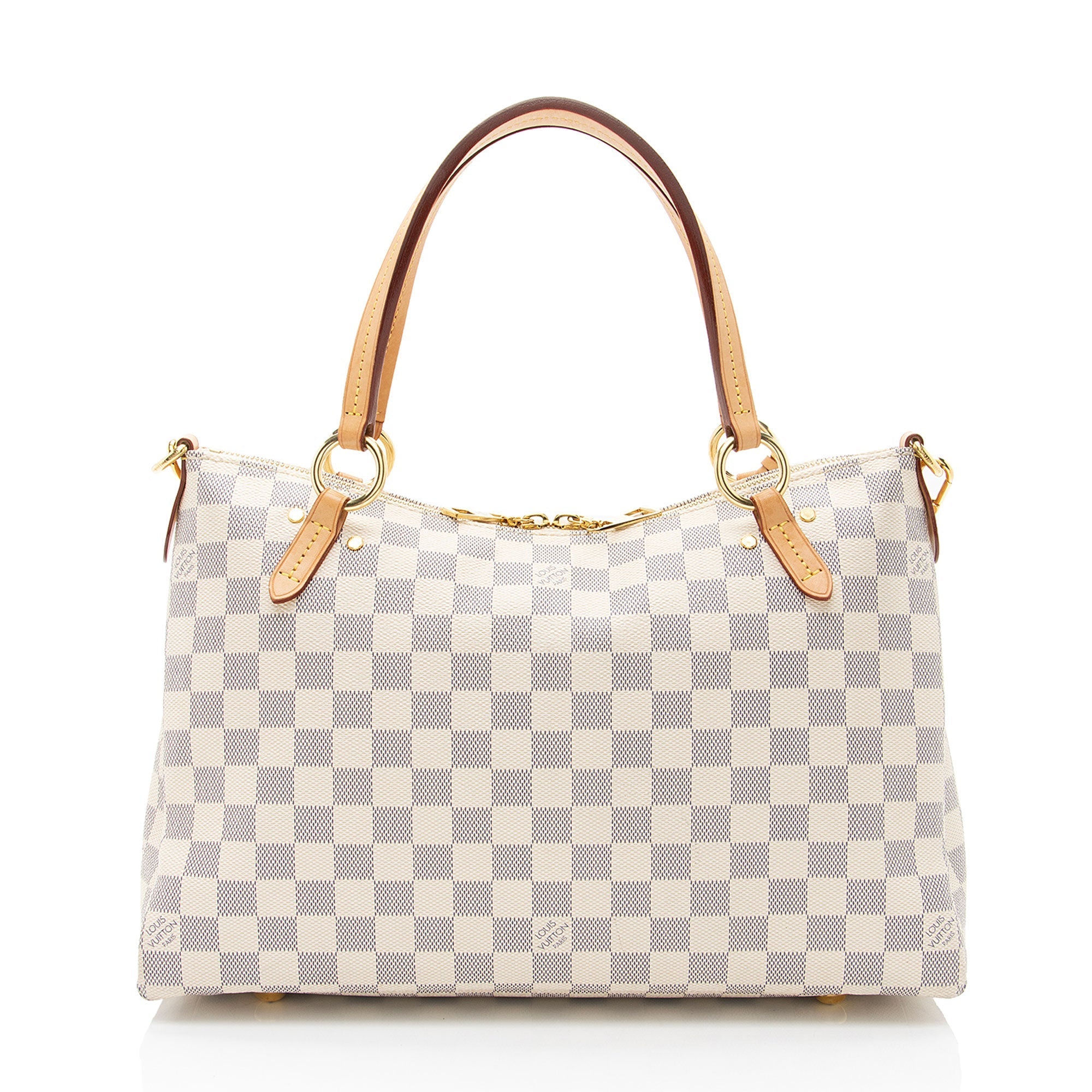 Louis Vuitton Damier Azur Lymington Tote