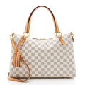 Louis Vuitton Damier Azur Lymington Tote