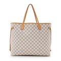 Louis Vuitton Damier Azur Neverfull GM Tote (SHF-21023)