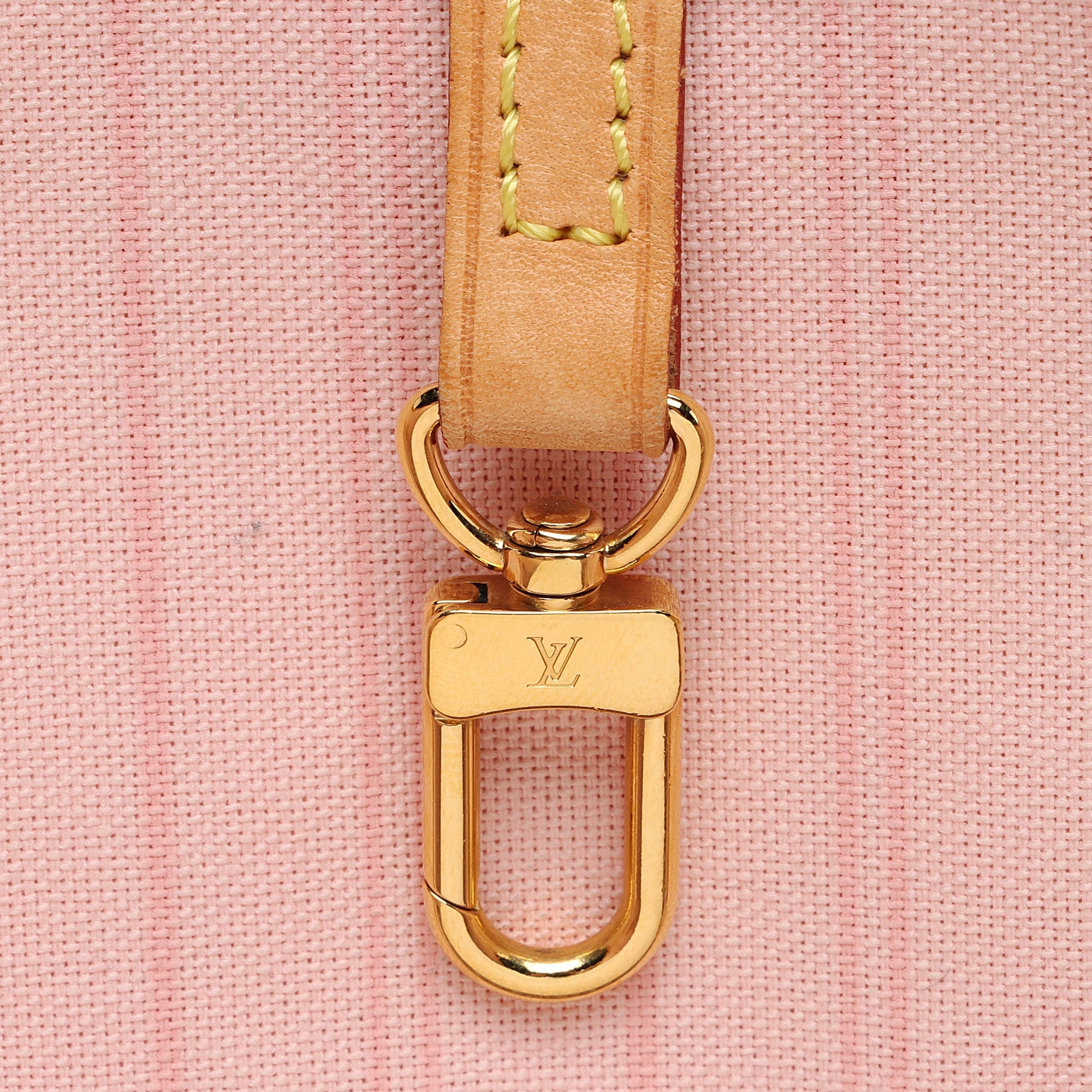 Louis Vuitton Damier Azur Neverfull MM Tote (SHF-ZWxibm)