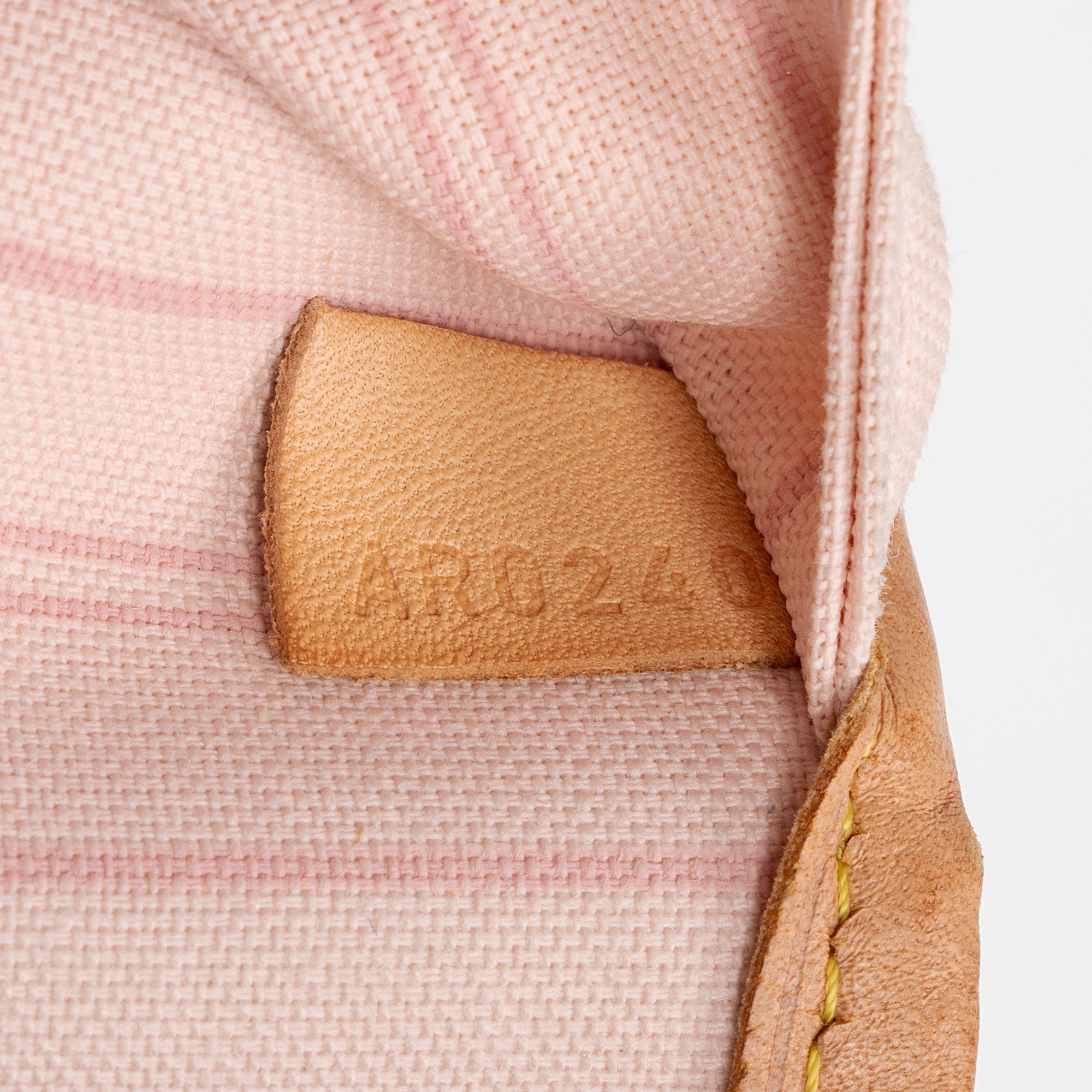 Louis Vuitton Damier Azur Neverfull MM Tote (SHF-DBwAn9)