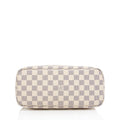 Louis Vuitton Damier Azur Neverfull PM Tote (SHF-MzZuBa)