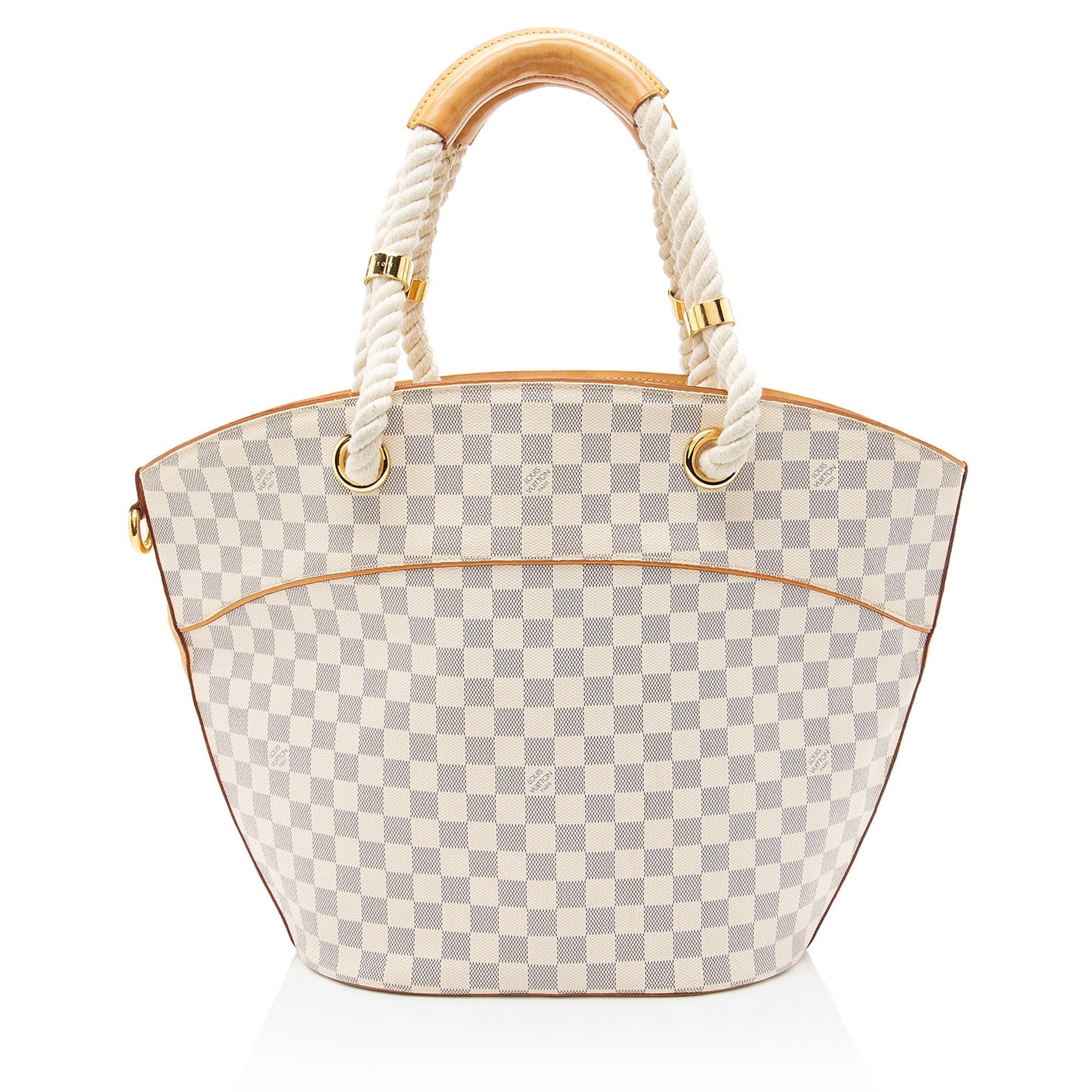 Louis Vuitton Damier Azur Pampelonne GM Tote