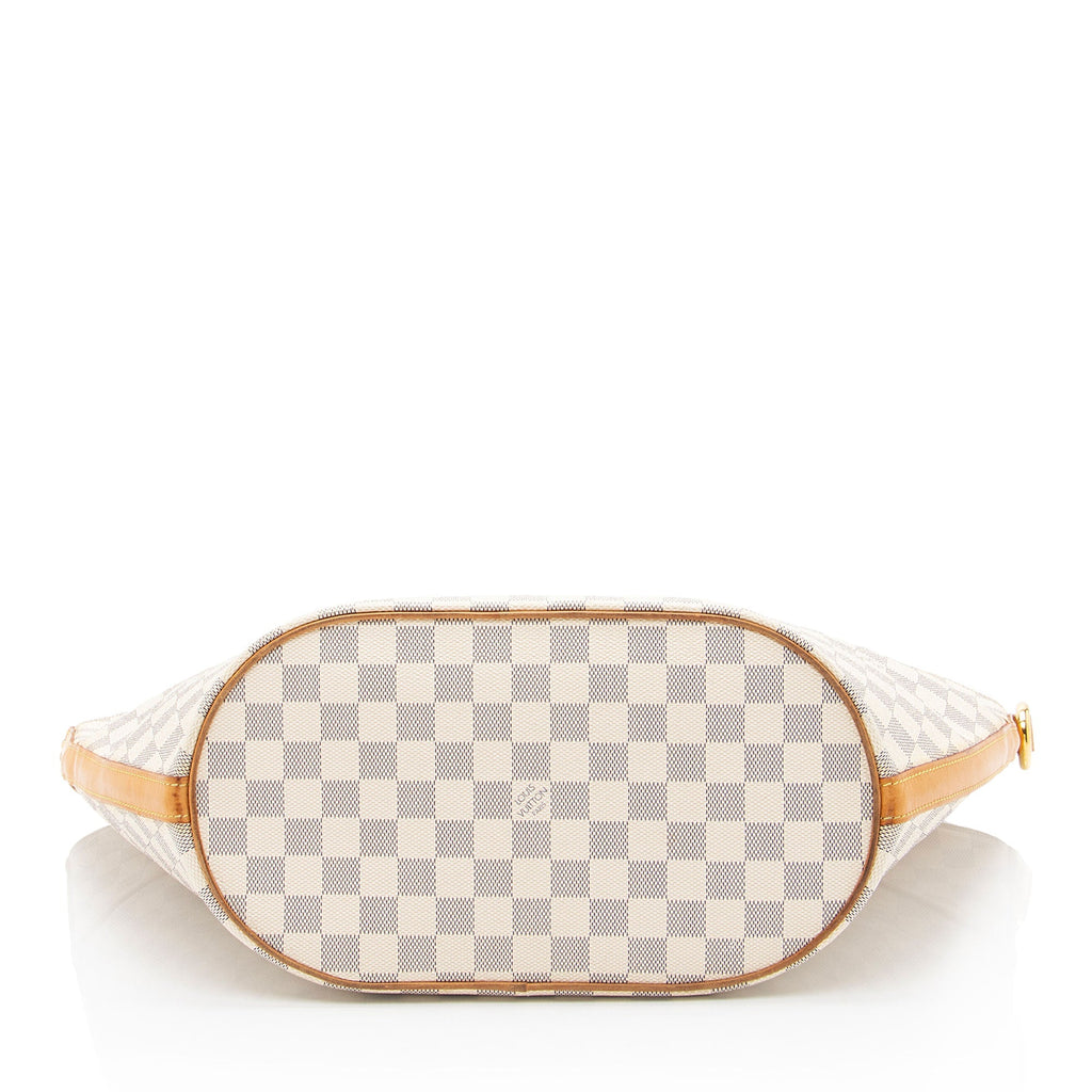 Louis Vuitton Damier Azur Pampelonne GM Tote