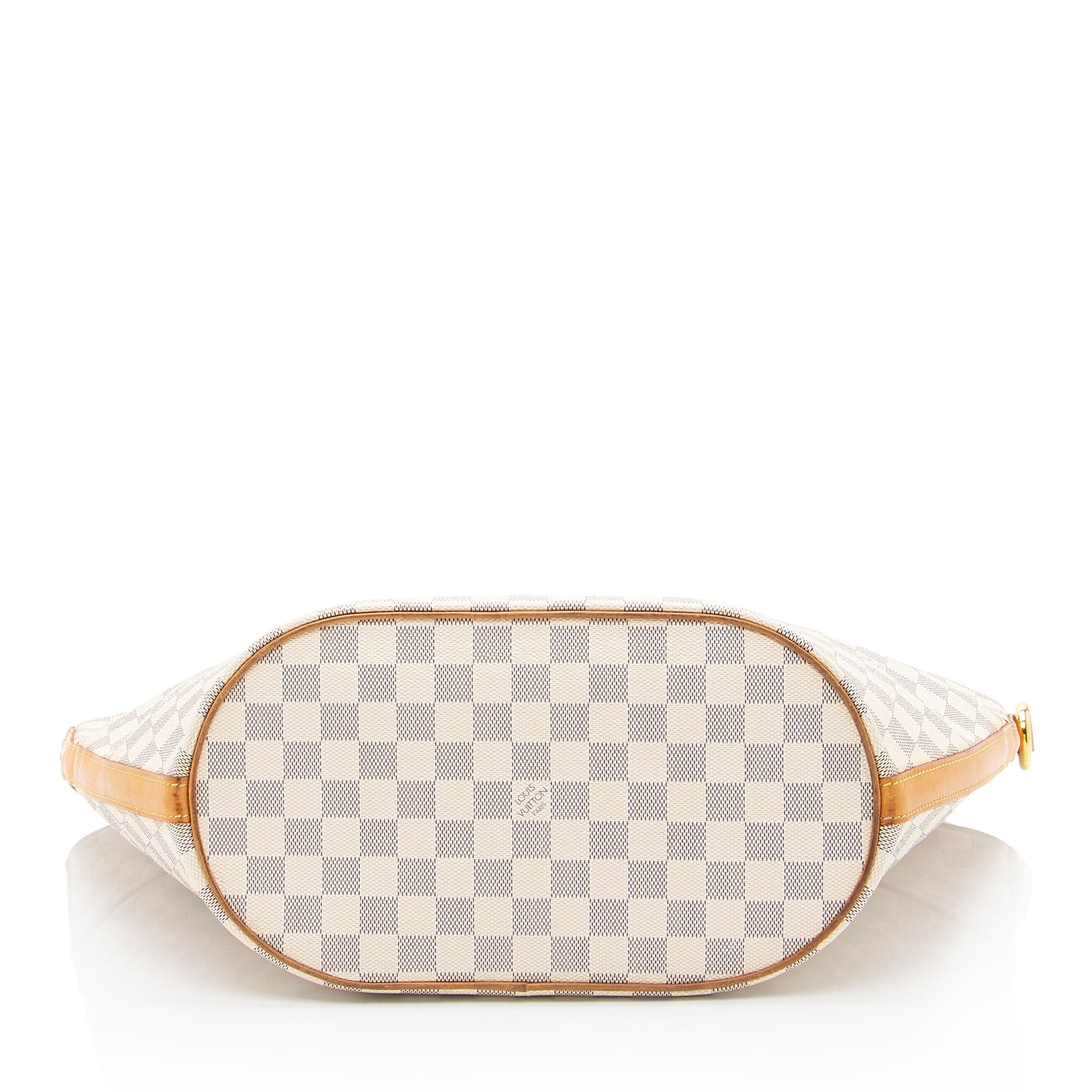 Louis Vuitton Damier Azur Pampelonne GM Tote