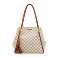 Louis Vuitton Damier Azur Propriano Tote (SHF-IO9bfg)