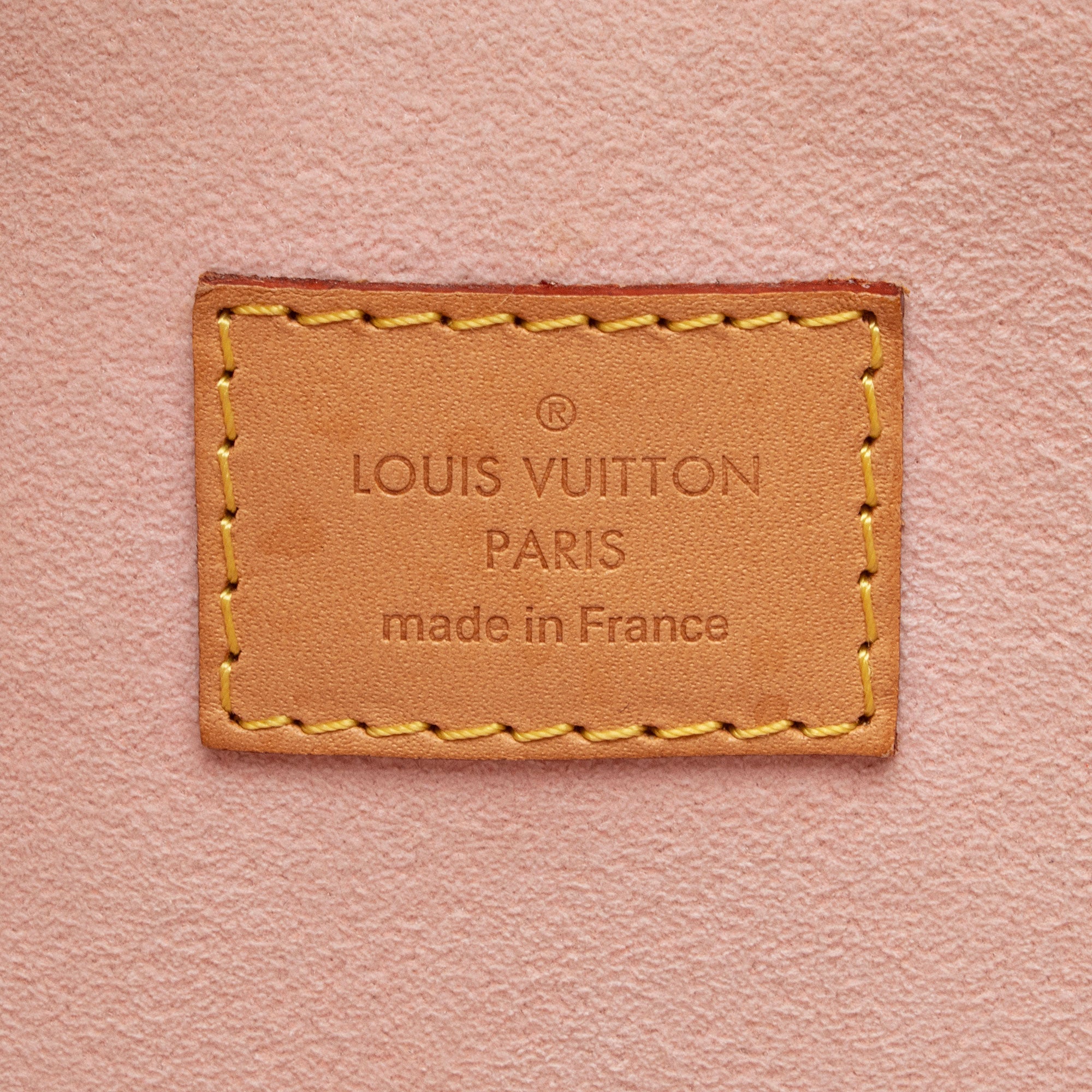 Louis Vuitton Damier Azur Propriano Tote (SHF-JIbrwt)