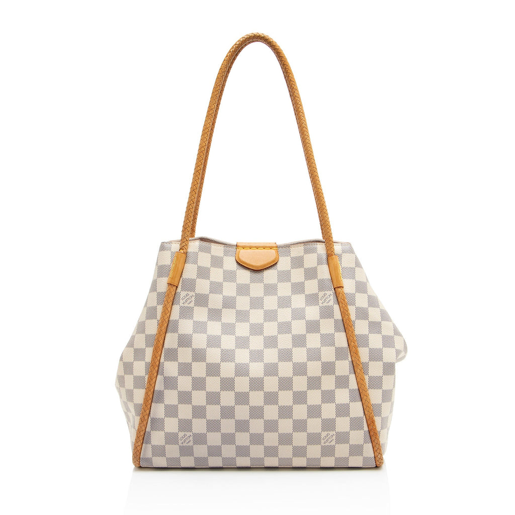 Louis Vuitton Damier Azur Propriano Tote