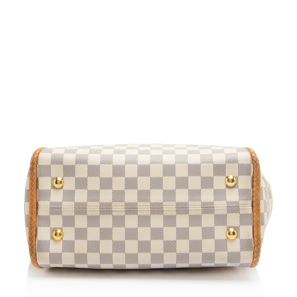 Louis Vuitton Damier Azur Propriano Tote