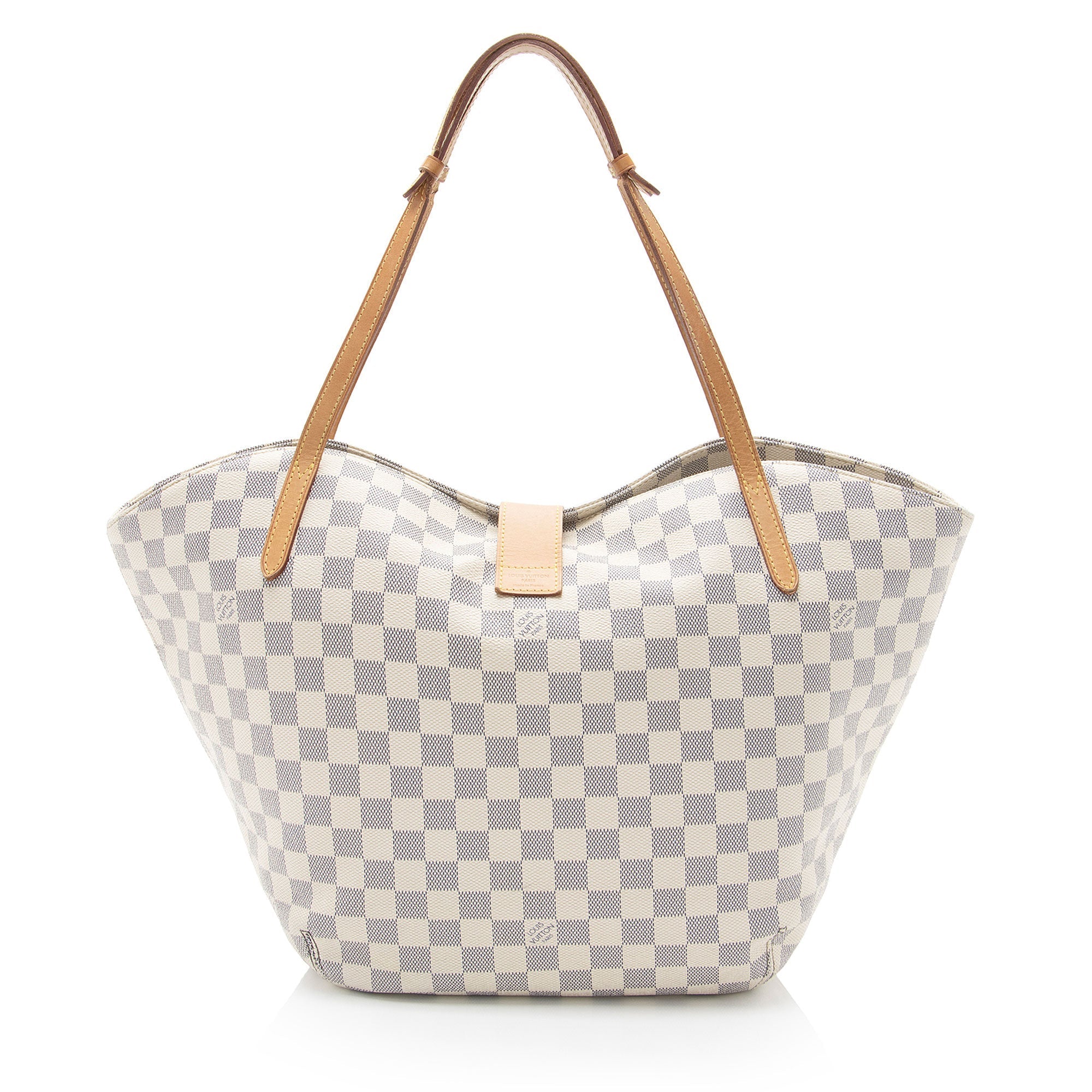 Louis Vuitton Damier Azur Salina GM Tote