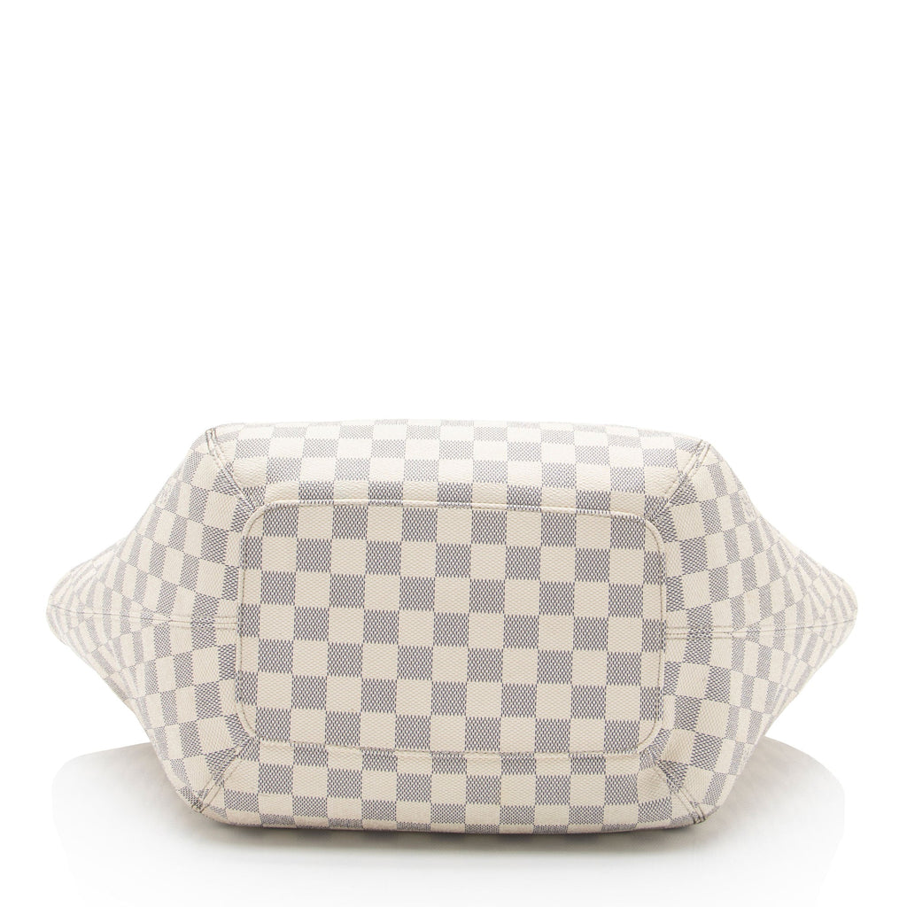 Louis Vuitton Damier Azur Salina GM Tote