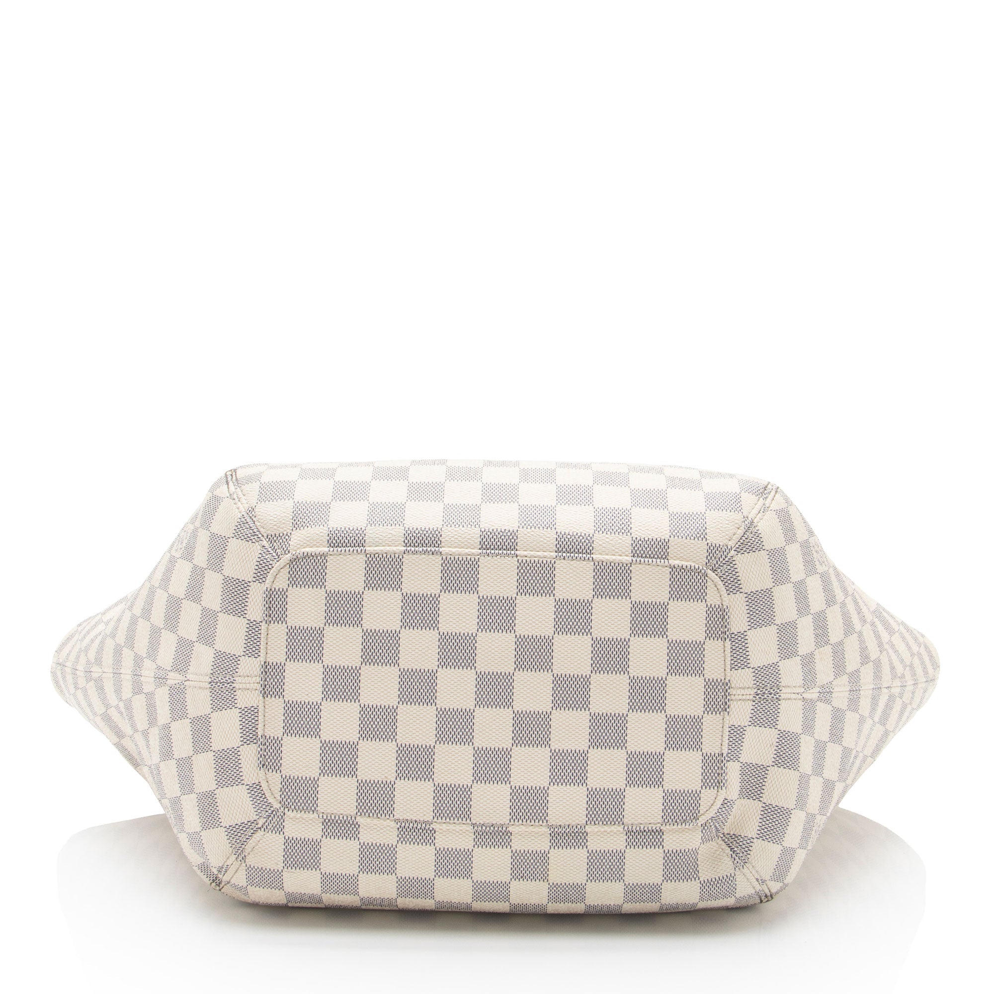 Louis Vuitton Damier Azur Salina GM Tote